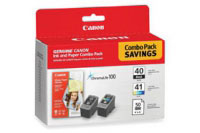 Canon PG-40, CL-41 (0615B036AA)